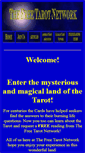 Mobile Screenshot of freetarot.us